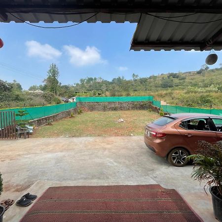 Villa Siesta House Panchgani Esterno foto
