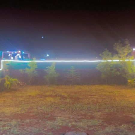 Villa Siesta House Panchgani Esterno foto
