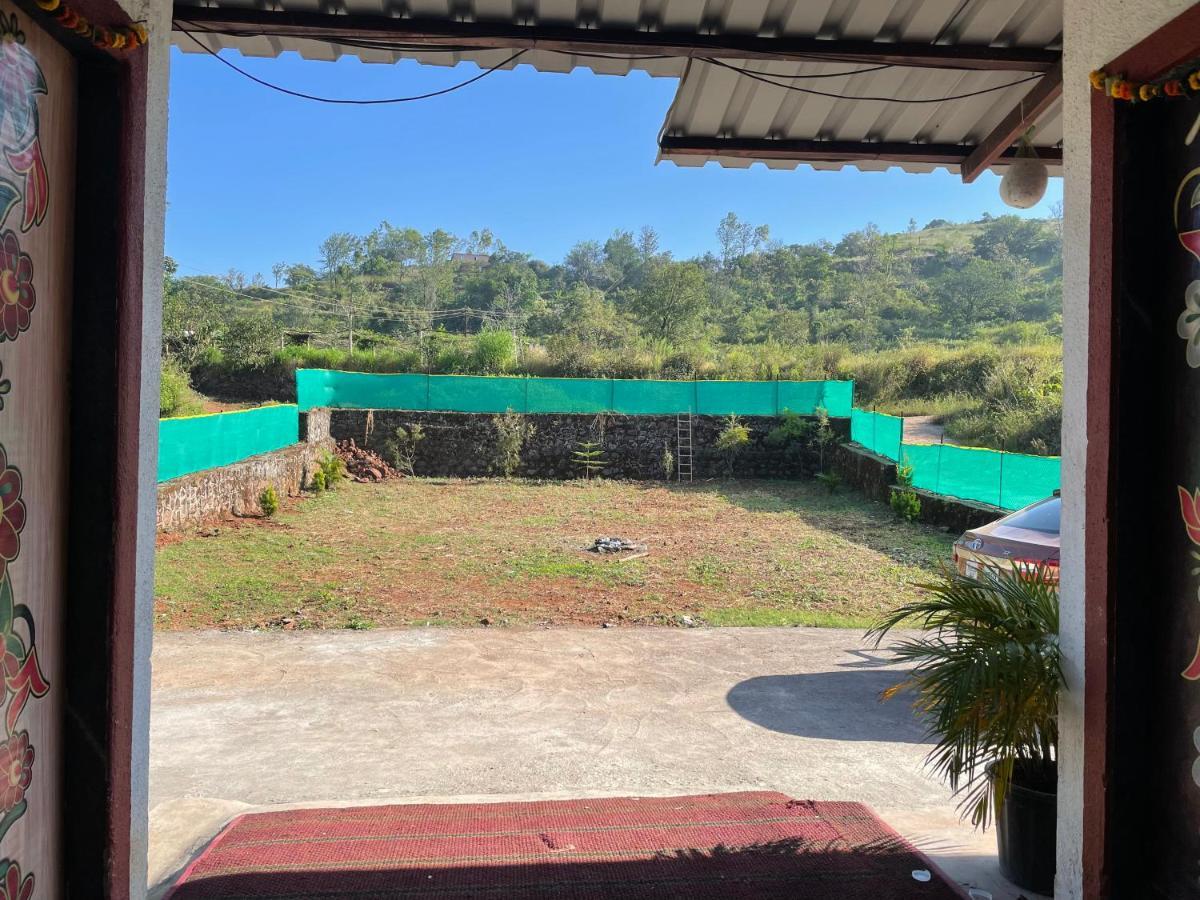 Villa Siesta House Panchgani Esterno foto