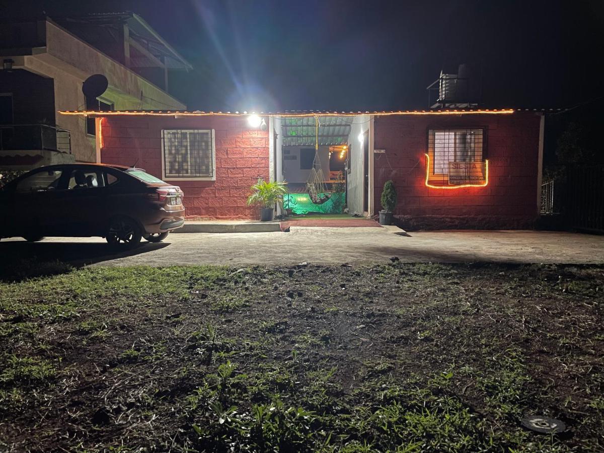 Villa Siesta House Panchgani Esterno foto