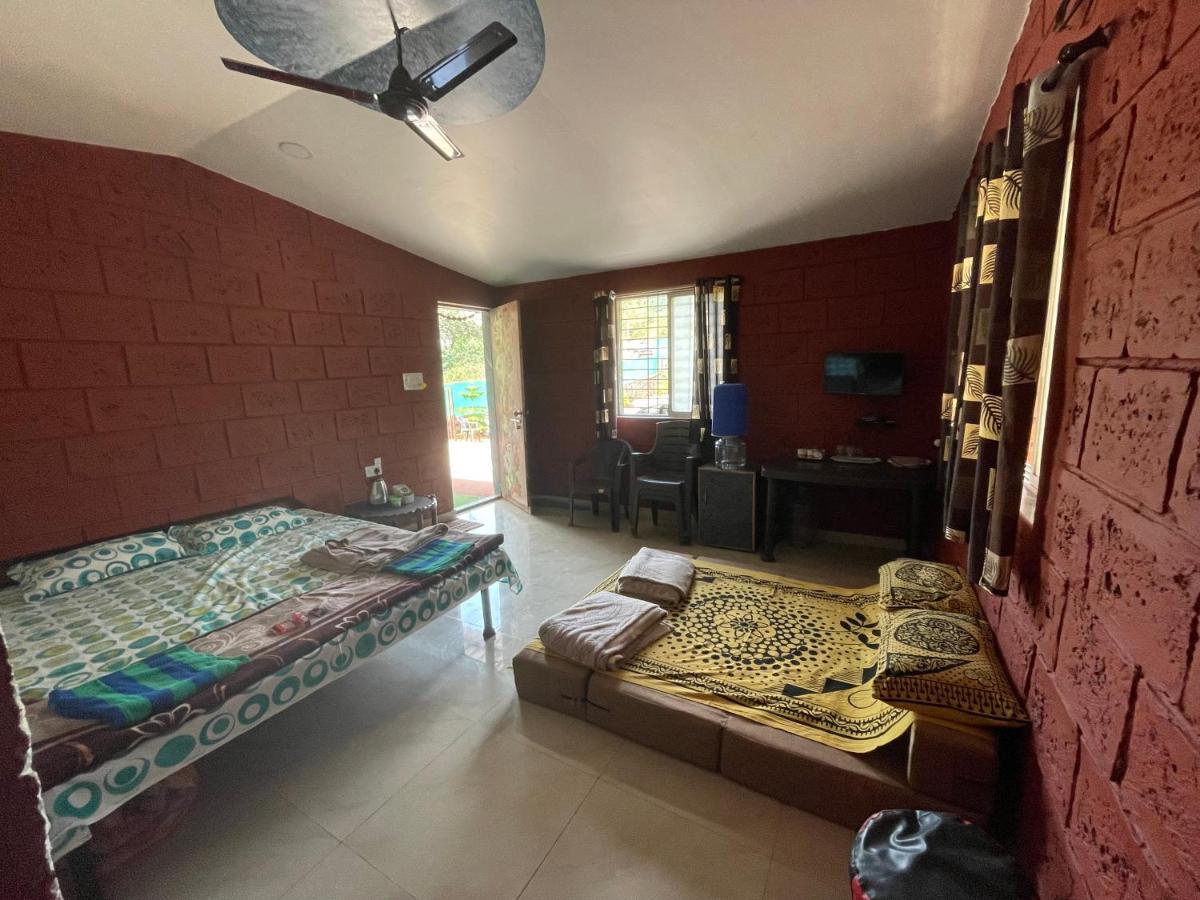 Villa Siesta House Panchgani Esterno foto