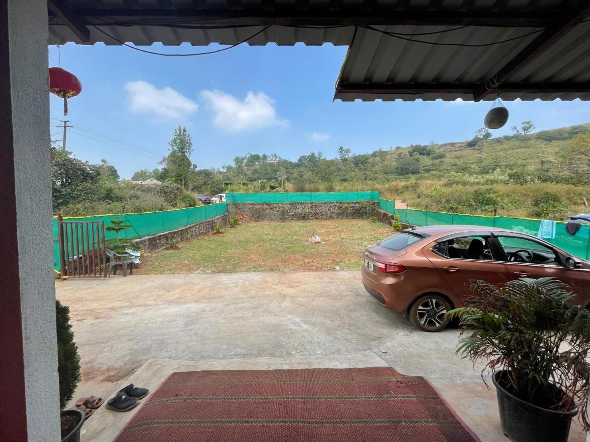 Villa Siesta House Panchgani Esterno foto