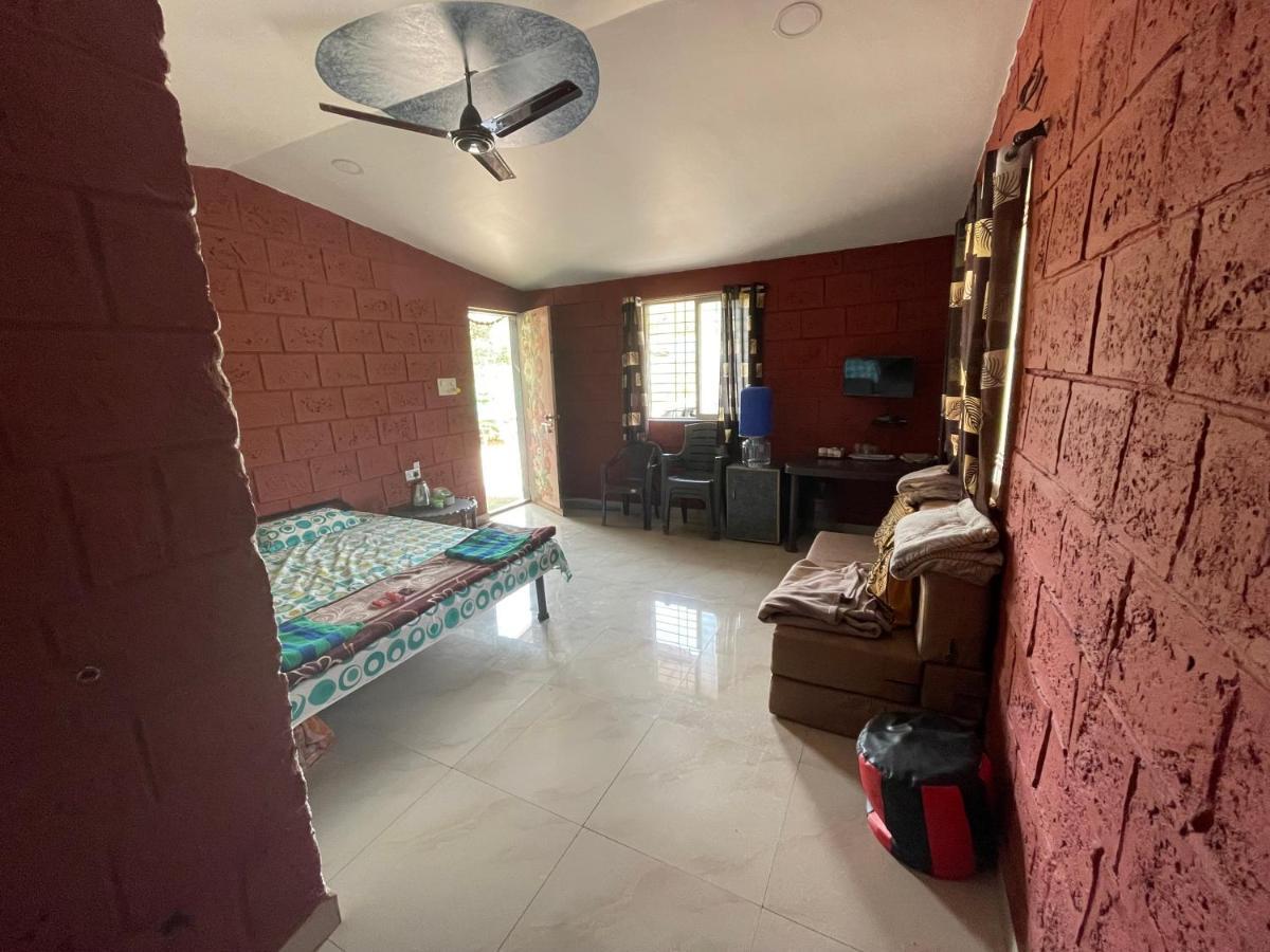 Villa Siesta House Panchgani Esterno foto