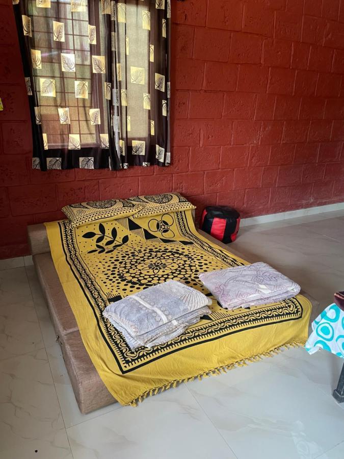 Villa Siesta House Panchgani Esterno foto