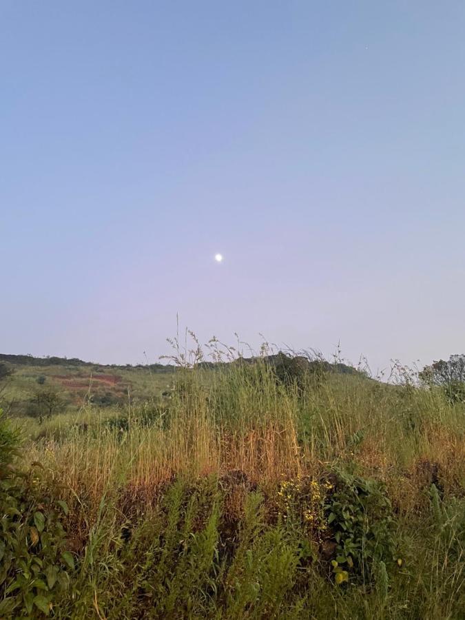 Villa Siesta House Panchgani Esterno foto