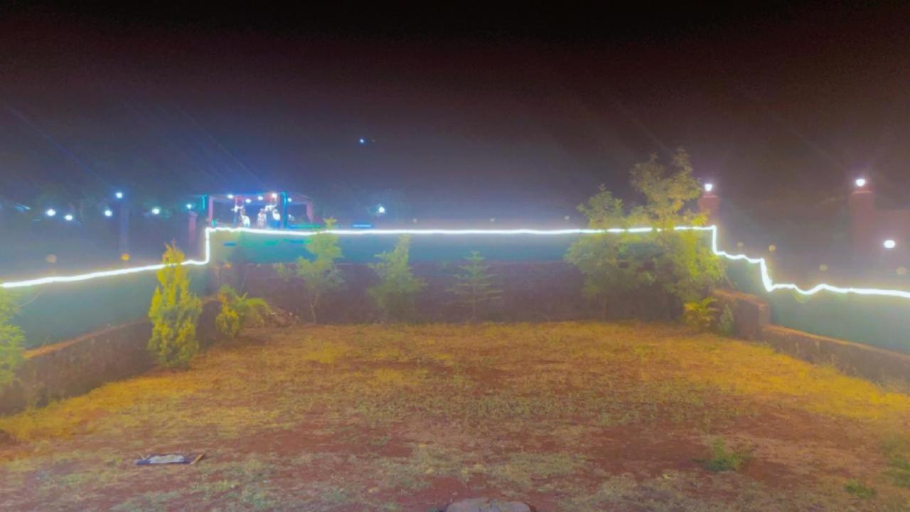Villa Siesta House Panchgani Esterno foto