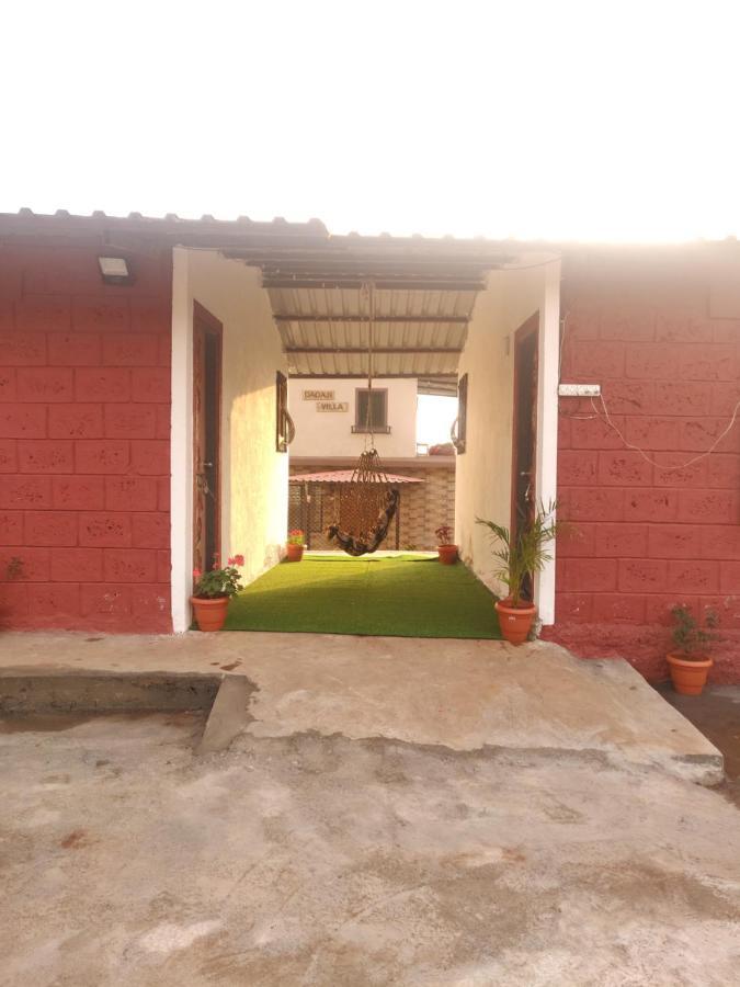 Villa Siesta House Panchgani Esterno foto
