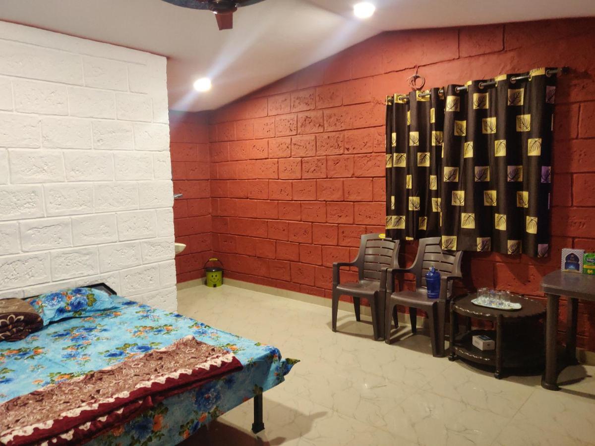 Villa Siesta House Panchgani Esterno foto